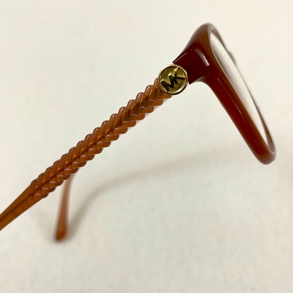 NEW Michael Kors Glasses 4103U Boulder with Case - Picture 3 of 8